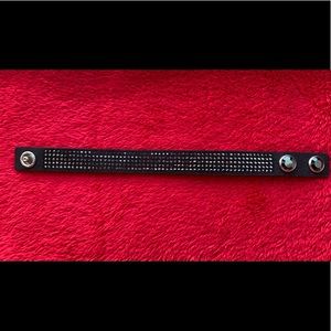 NWOT Swarovski wristband bracelet
